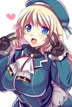 ぱんぱかぱ～ん