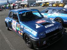 ルノースポールジャンボリー