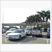 【現地物】ノイバイ空港・駐車 ...
