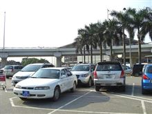 【現地物】ノイバイ空港・駐車場編