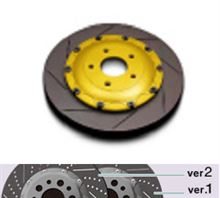 BNR32 V-spec Brembo Brake Refine Project 計算書