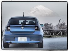 富士山はいいいね！