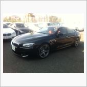 試乗記 BMW M6グランク ...