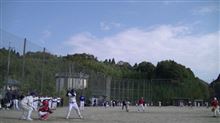 試合、地区杯 2013/11