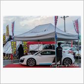 carrozzeria、拘り ...