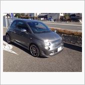 ABARTH 595 COM ...