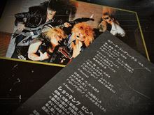根腐劣屑【Lolita complex】