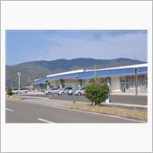 うみんぴあ大飯（福井県）