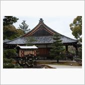 京都探訪15　大覚寺その1