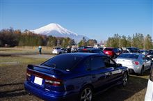 ｵｰﾌﾟﾝﾐｰﾃｨﾝｸﾞ2013in山中湖　①