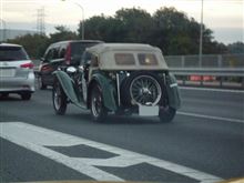 旧車イベント (・・?