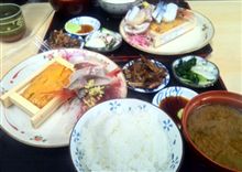 市場食堂もみじや