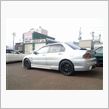 ☆　ＣＲＵＩＳＥ 今日の朝イチ 上げ上げエボ９　☆