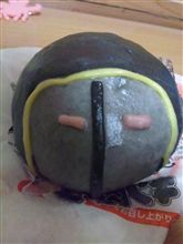 ウォーズマン？ 