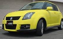 スイスポ　がなぜこんなに　人気車なのか???????
