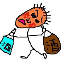 鍋やら酒やら（笑）