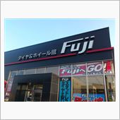スタッドレスタイヤに交換