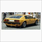 名車シリーズ。　　ロータスヨ ...