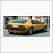 名車シリーズ。　　ロータスヨーロッパ　エスプリ!!