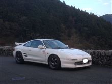 有馬ダムに行ってきました!!