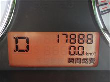 １８０００ｋｍ