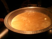 飲み会続くの巻 飲み会続くの巻