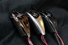 左ハンドルのBMWオーナー用に･･･