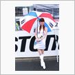 SGT2013 R6 in 富士 木谷有里さん パート２