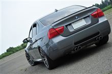 BMWに思う…。