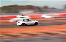 SWAT　Racing　に囲まれて　＾＾♪