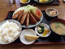 先週末のあれこれ