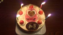 誕生日