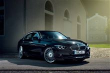 D3 BiTurbo Limousine