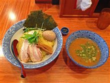 赤坂麺処「友」（つけ麺編）