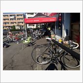 アンカー2014年モデル試乗会