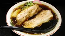 ラーメン至上主義信者の会の巻。