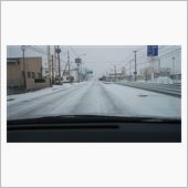 スタッドレスタイヤ予約してき ...