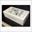 新しいスマホ(iphone5s)快適です。