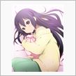 おはようございまちゅ