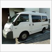 営業車です。