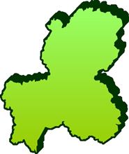 清流の国調査開始①! 清流の国調査開始①!