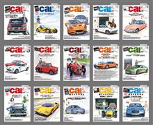 自動車雑誌も電子書籍の時代