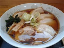 阿武隈ＰＡでラーメン!!