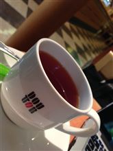 イギリス紳士として！？