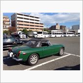MGB ☆ 電気系統トラブル ...