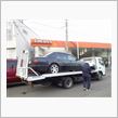 ☆　ＣＲＵＩＳＥ Ｗ１２４ Ｅ５００外装リフレッシュへ　☆
