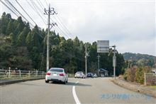 越前海岸を、ﾏﾀｰﾘヽ(&#180;ー｀)ノと駆け抜ける･･･