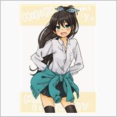 みん友さんからのいただき物「 ...