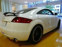 Wheel history of my car/無駄遣い歴(笑)
