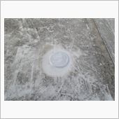 家の雨漏り